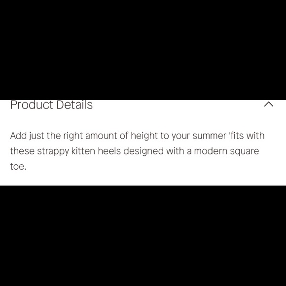 “Loni” Sandals 🤩BNWT🤩 from Aldo - Picture 4 of 10